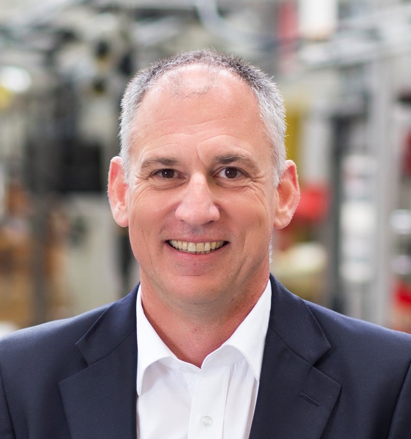 Marcel Felber, Gründer MRF Consulting GmbH
